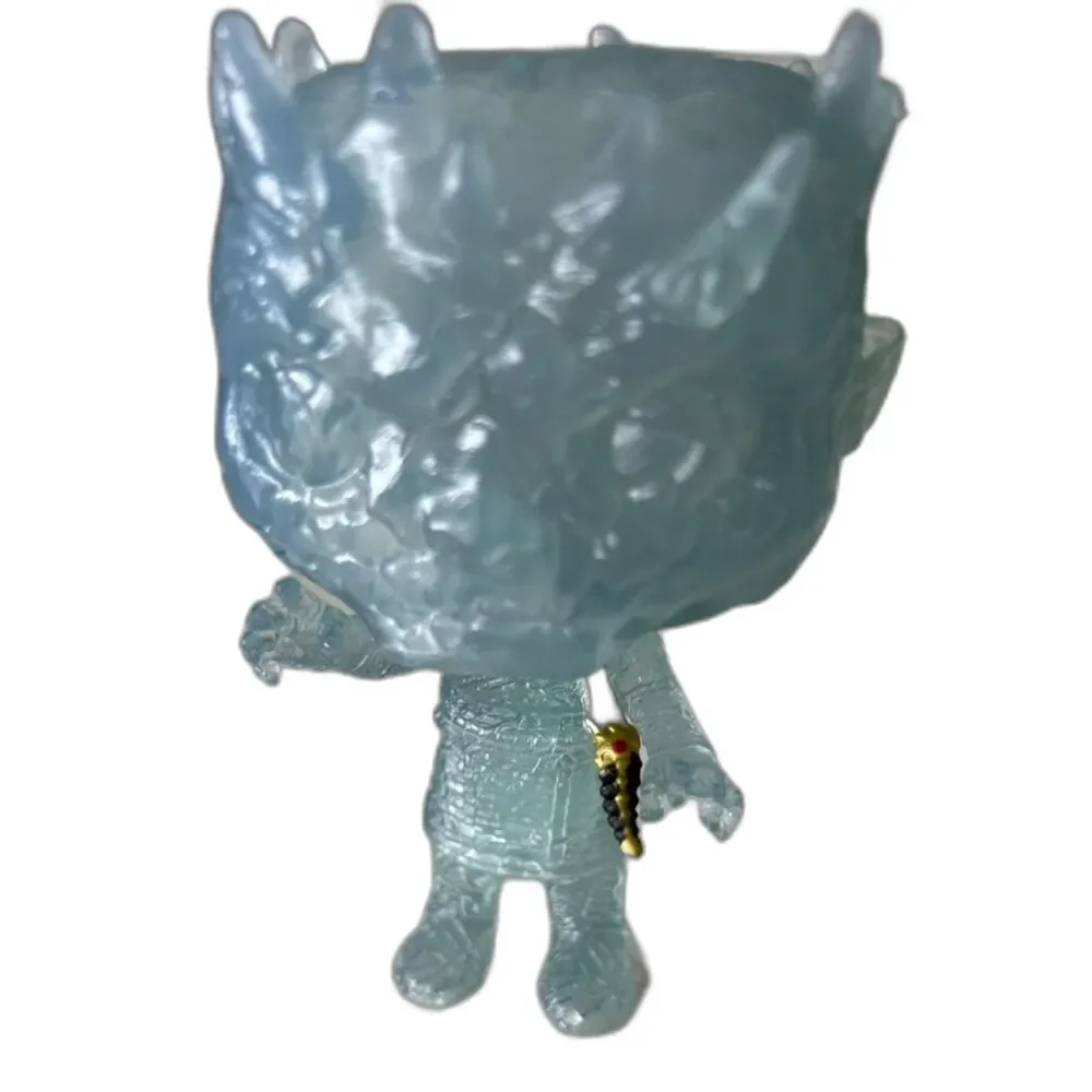 Funko Pop! Television Game of Thrones Night King #84 - Picture 1 of 4